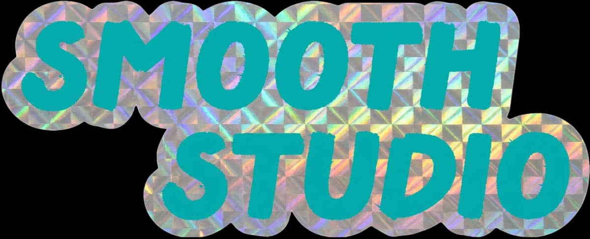 Smooth Studio Logo